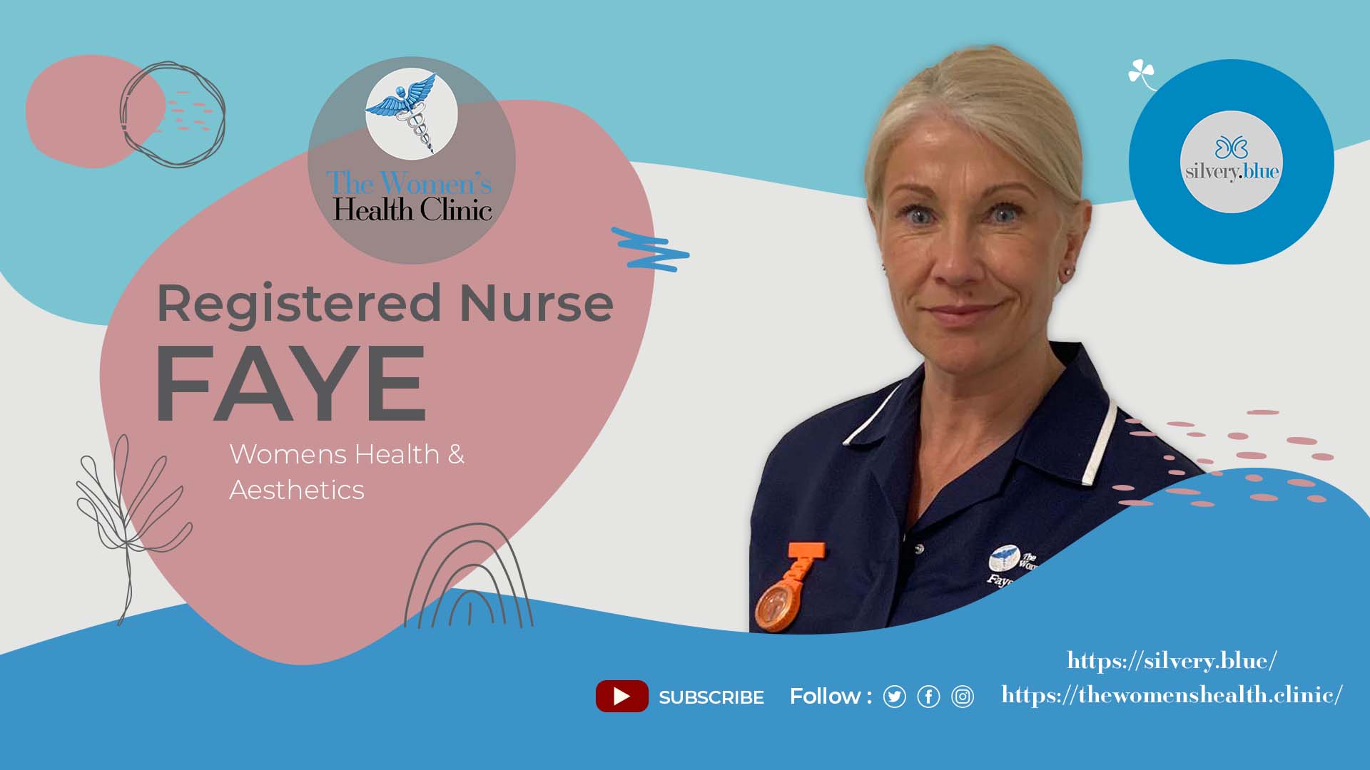 Silvery Blue Womens Health Clinic Faye Youtube Thumbnail